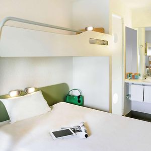 Ibis Budget Lyon Gerland